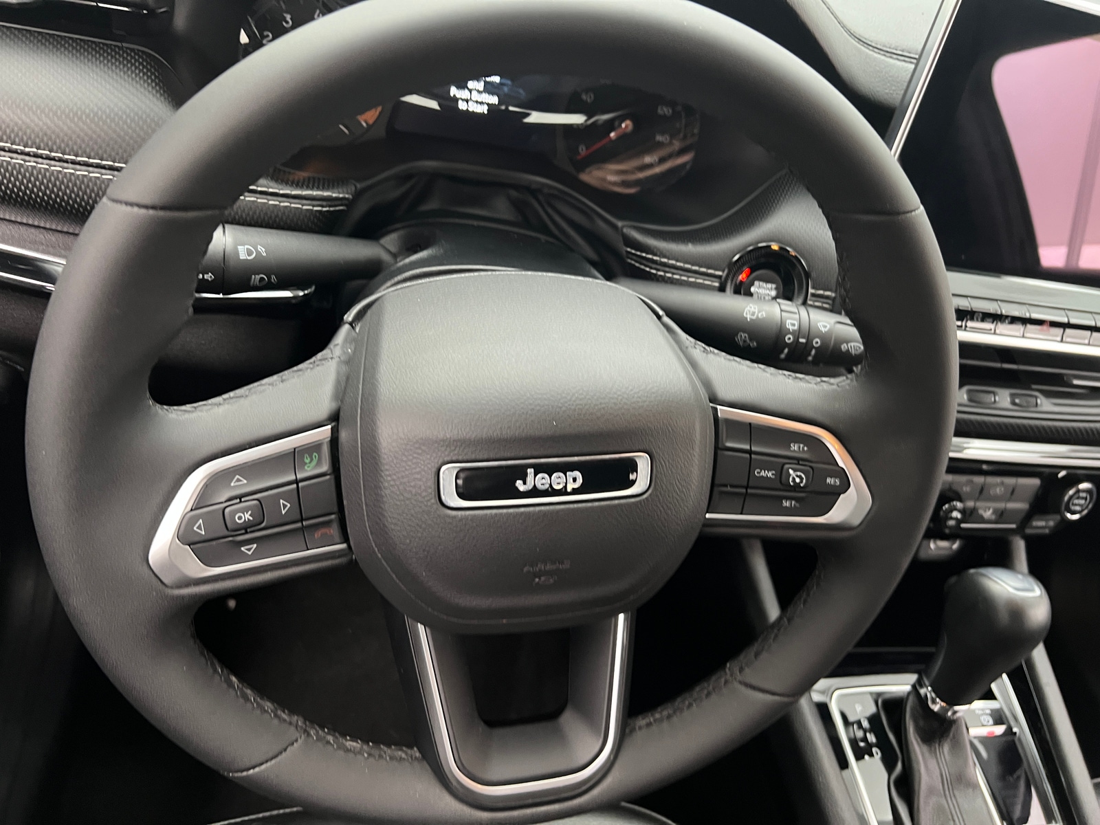 Thumbnail: 2023 Jeep Compass - 5