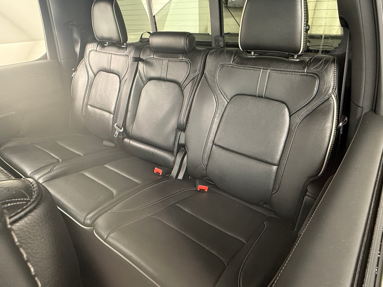 Thumbnail: 2021 RAM 1500 - 5