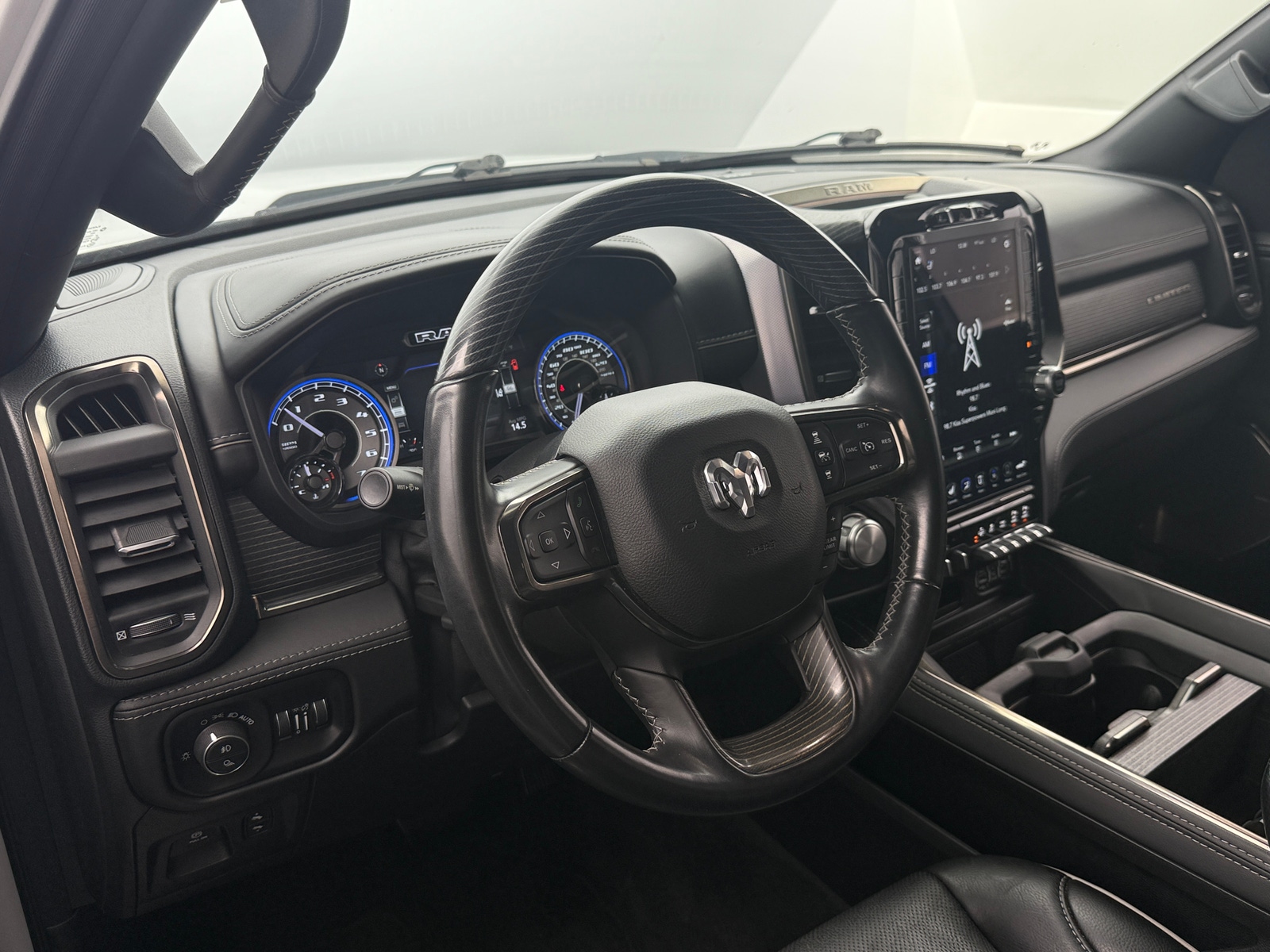 Thumbnail: 2021 RAM 1500 - 2