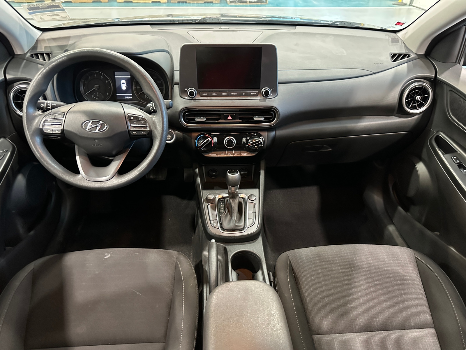 Thumbnail: 2023 Hyundai Kona - 3