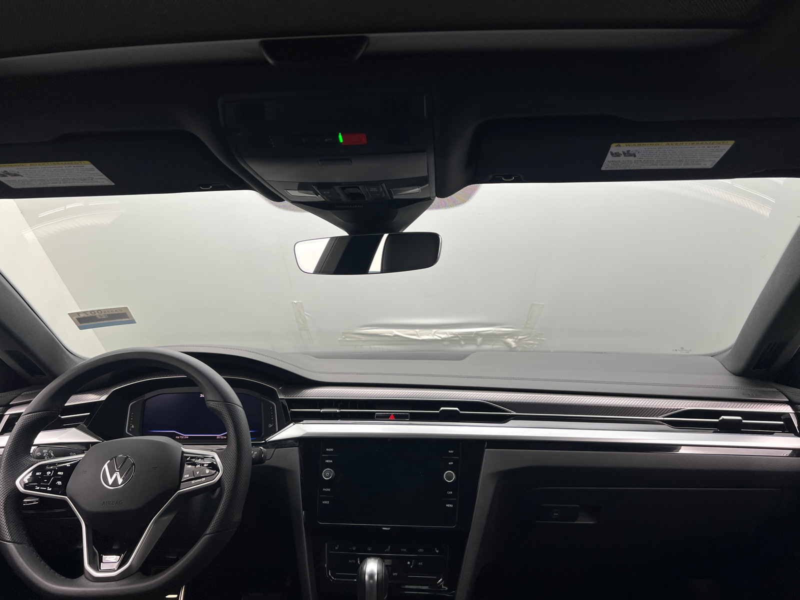 Thumbnail: 2023 Volkswagen Arteon - 2