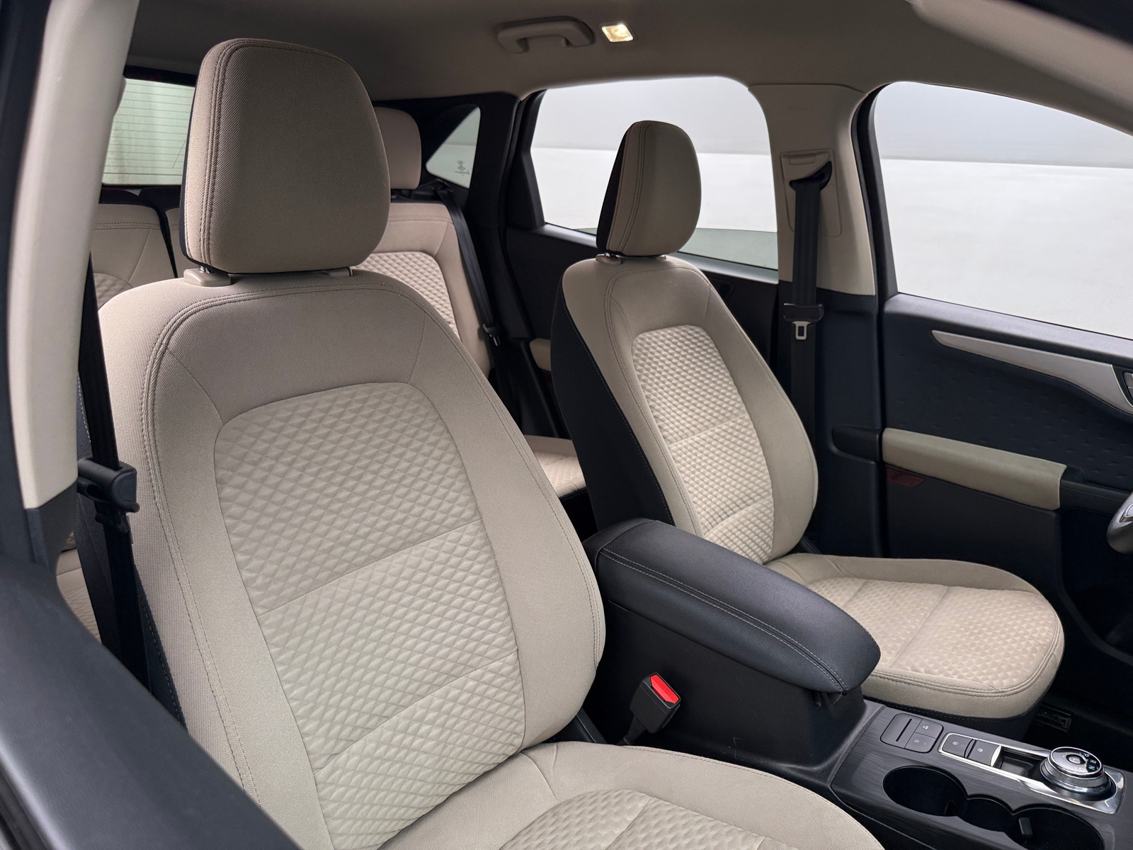 Thumbnail: 2020 Ford Escape - 2