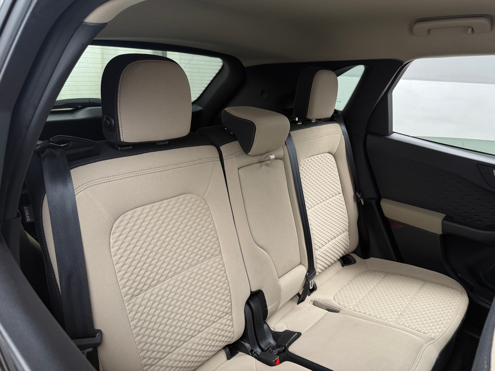 Thumbnail: 2020 Ford Escape - 6