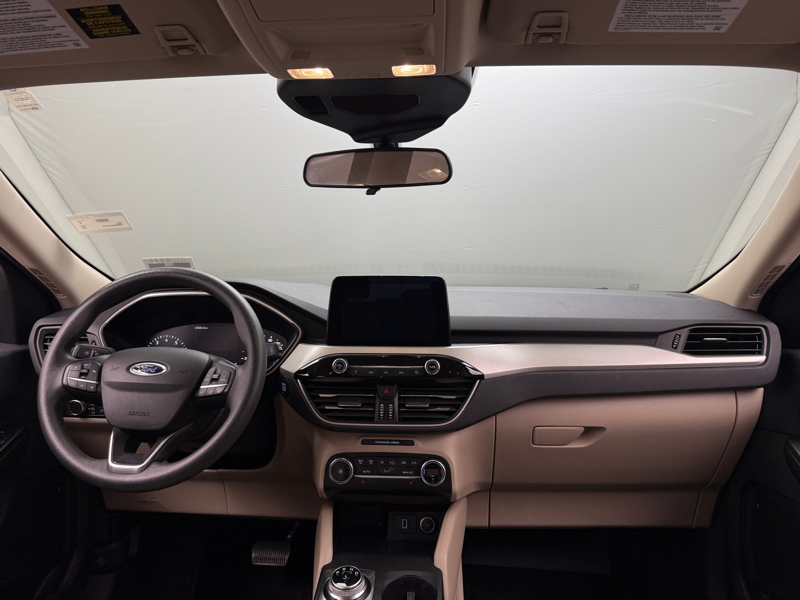 Thumbnail: 2020 Ford Escape - 3