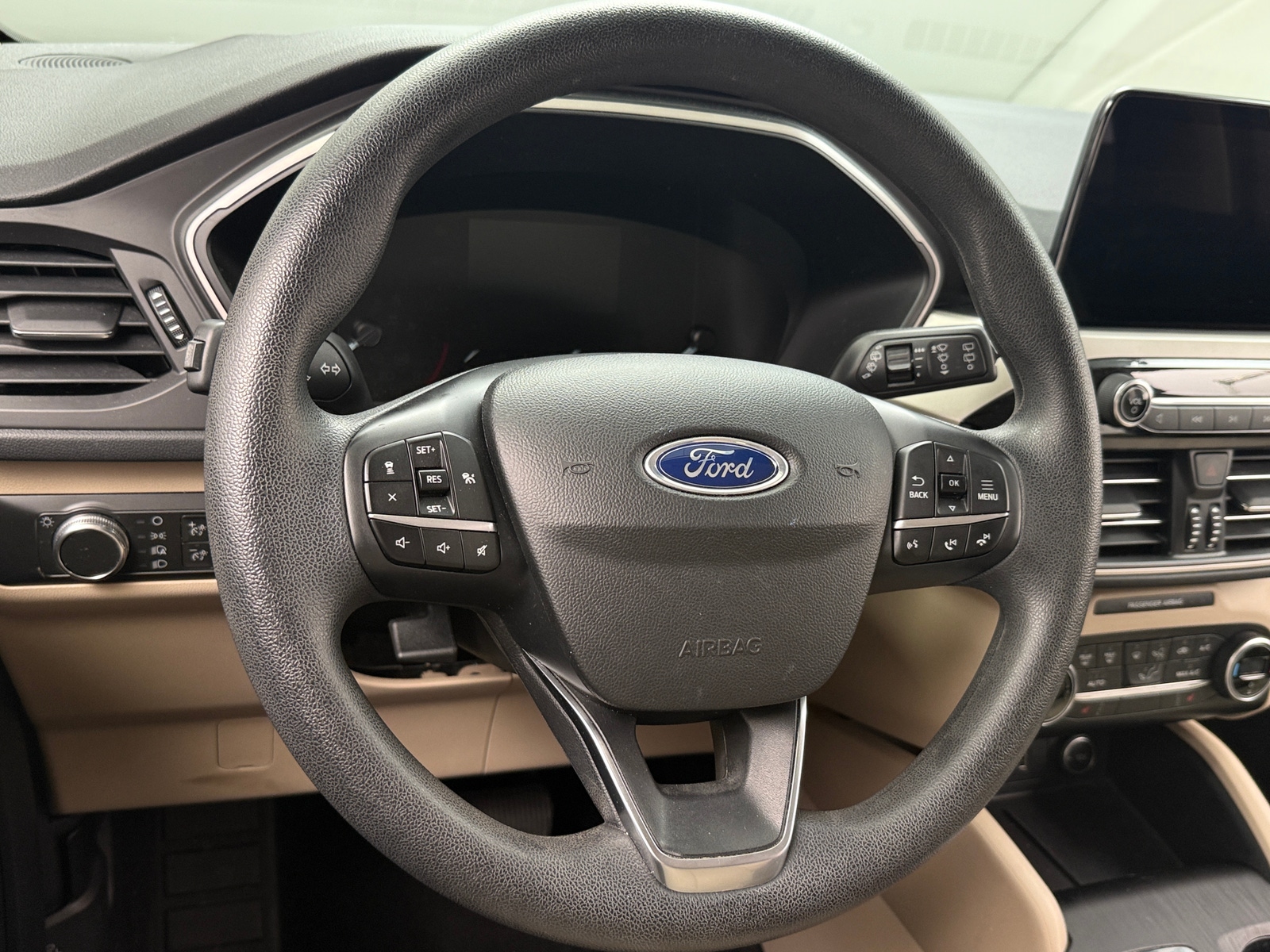 Thumbnail: 2020 Ford Escape - 5