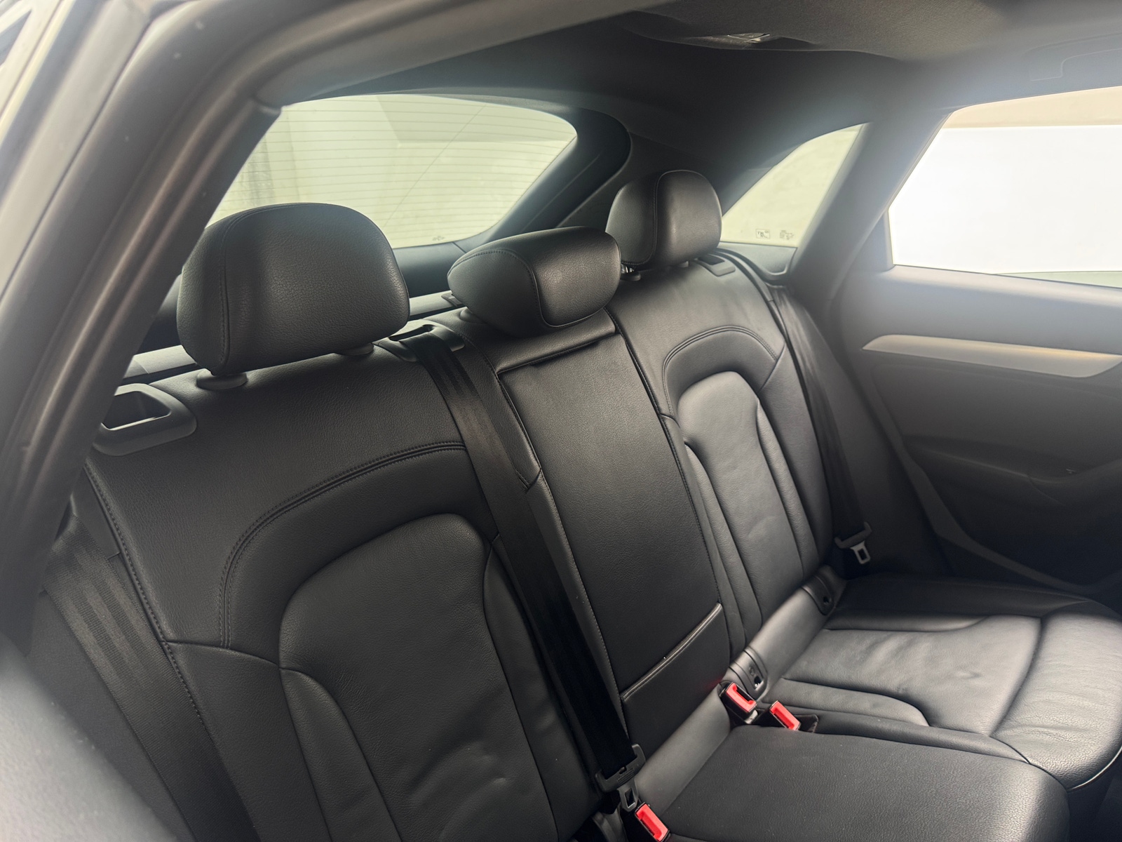 Thumbnail: 2018 Audi Q3 - 5
