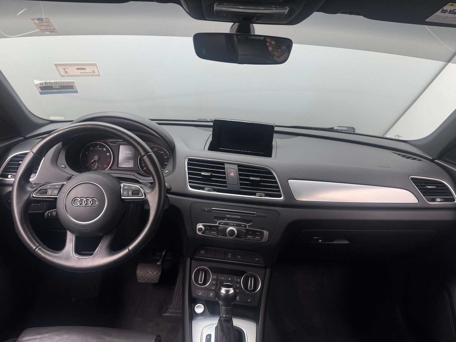 Thumbnail: 2018 Audi Q3 - 2