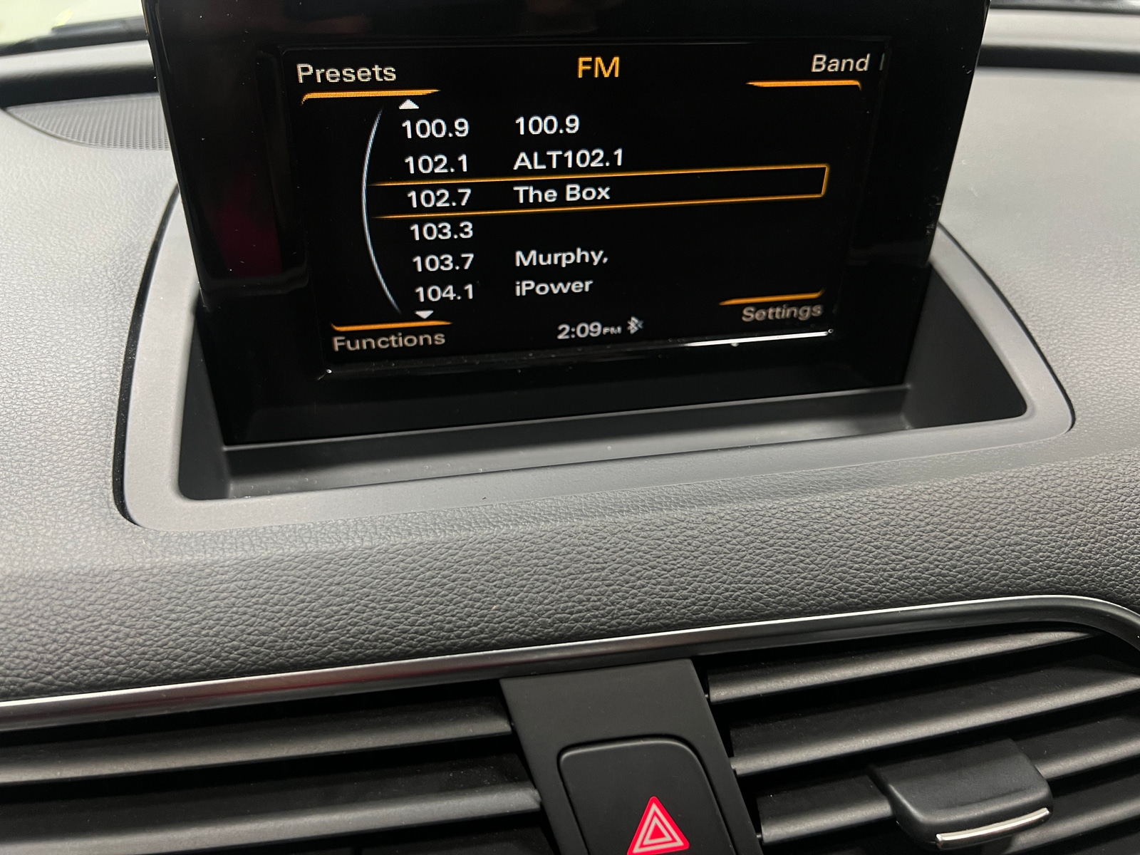 Thumbnail: 2018 Audi Q3 - 3