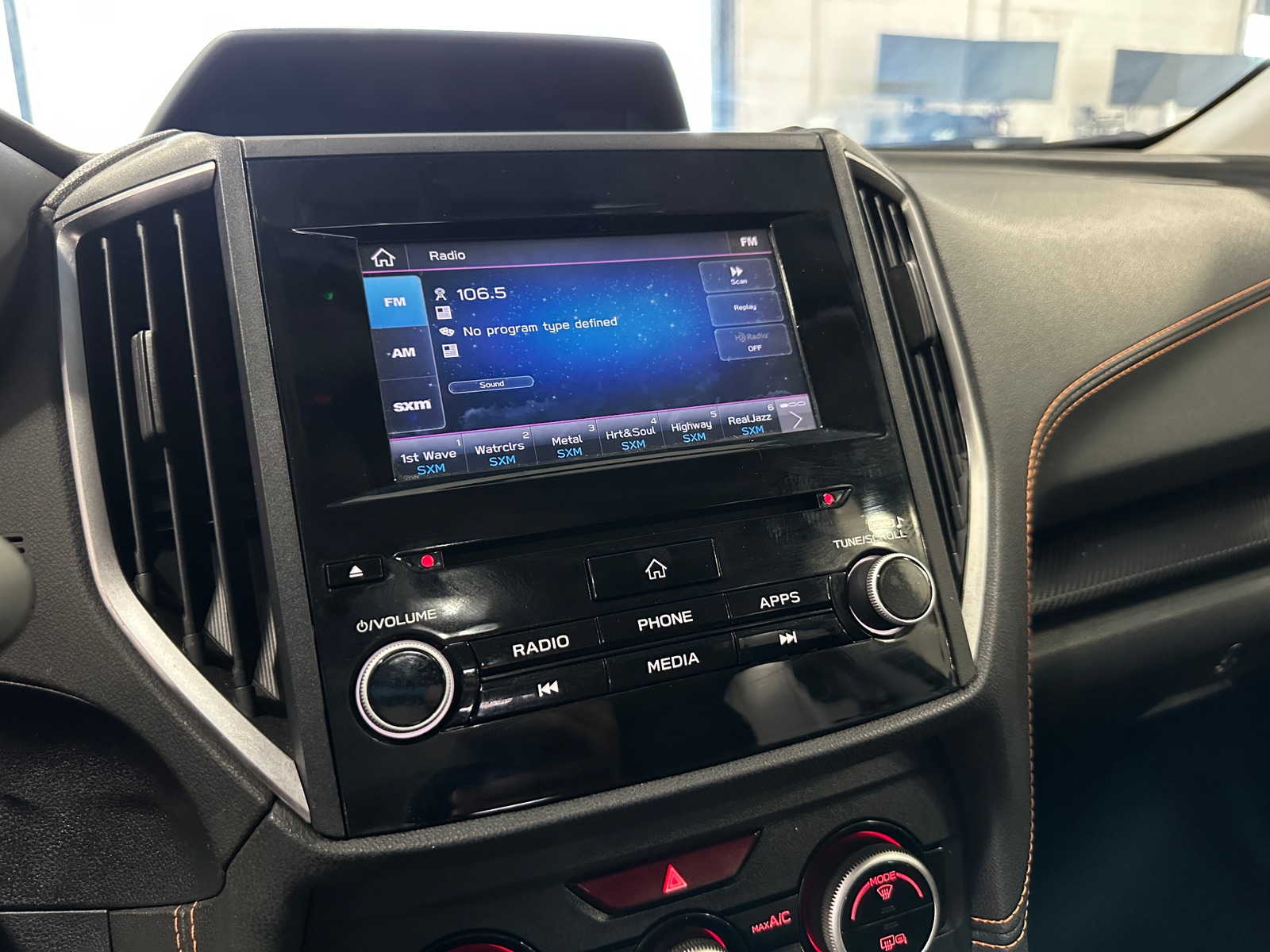 Thumbnail: 2021 Subaru Crosstrek - 4