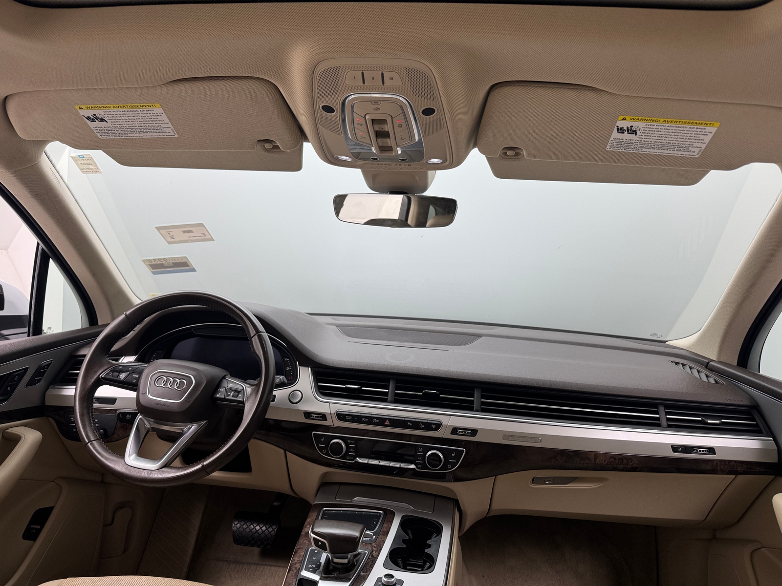 Thumbnail: 2017 Audi Q7 - 2