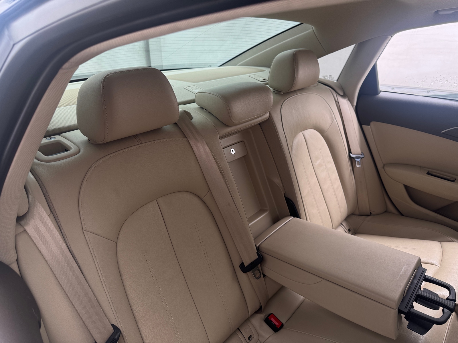 Thumbnail: 2017 Audi A6 - 5