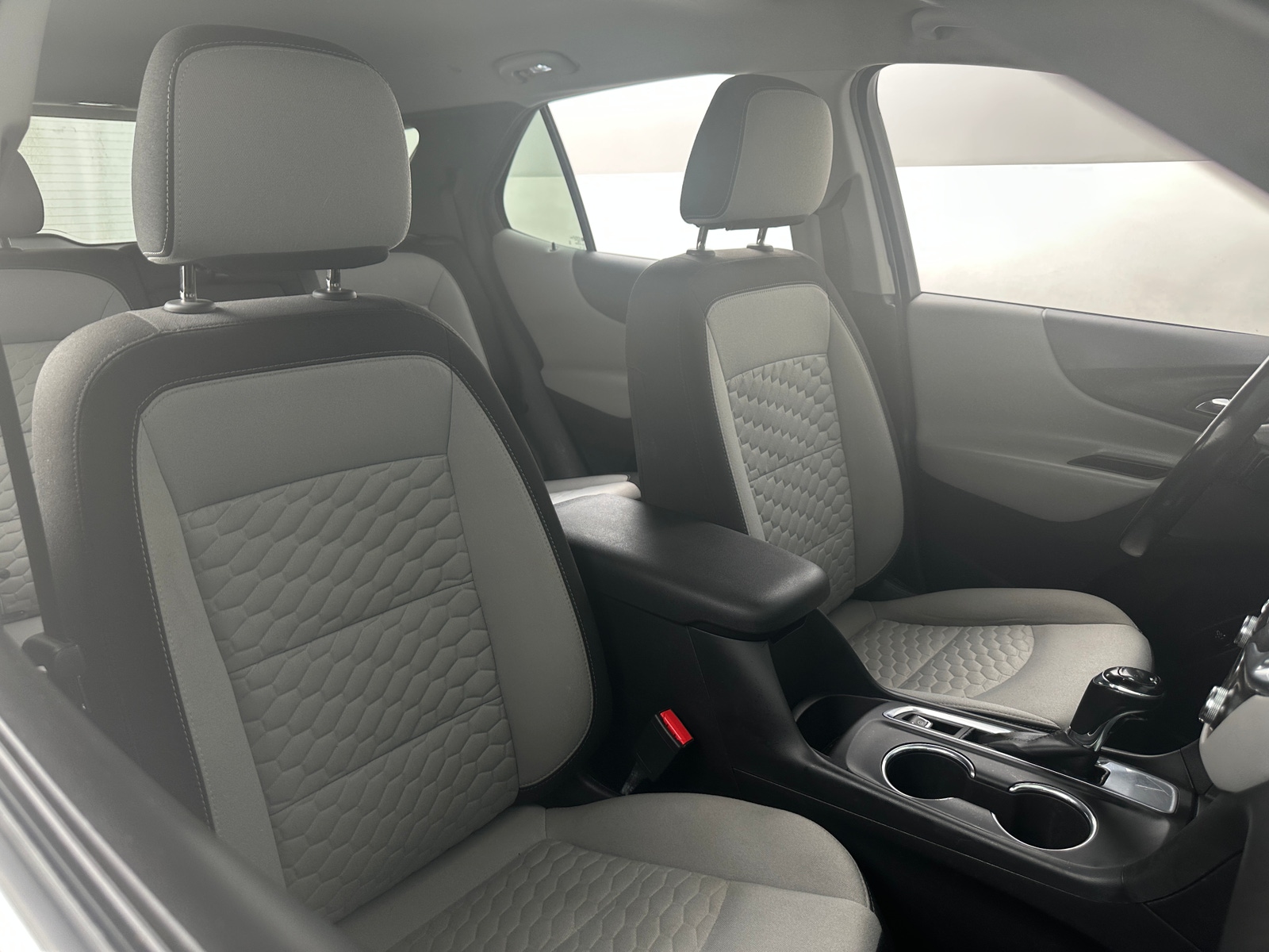 Thumbnail: 2019 Chevrolet Equinox - 2