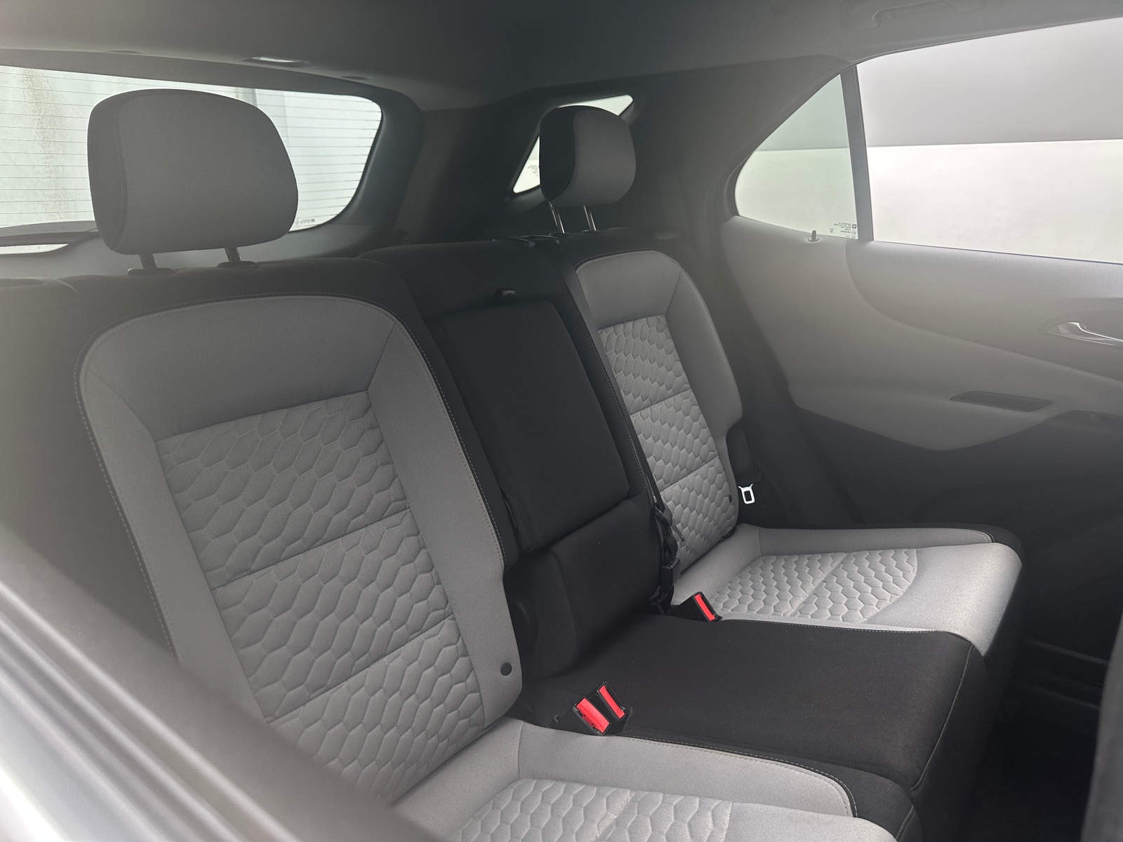 Thumbnail: 2019 Chevrolet Equinox - 6