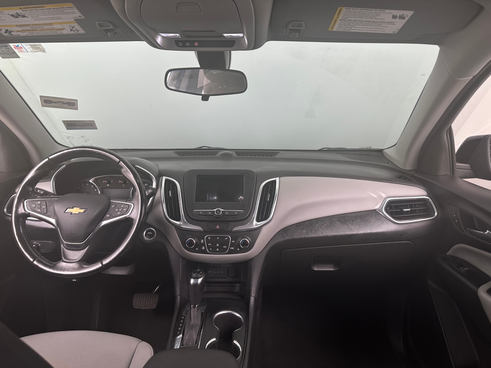 Thumbnail: 2019 Chevrolet Equinox - 3