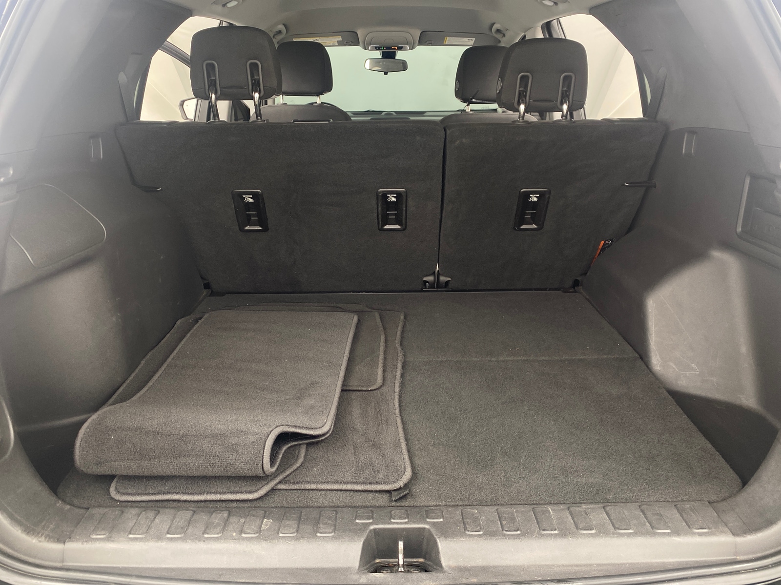 Thumbnail: 2019 Chevrolet Equinox - 7