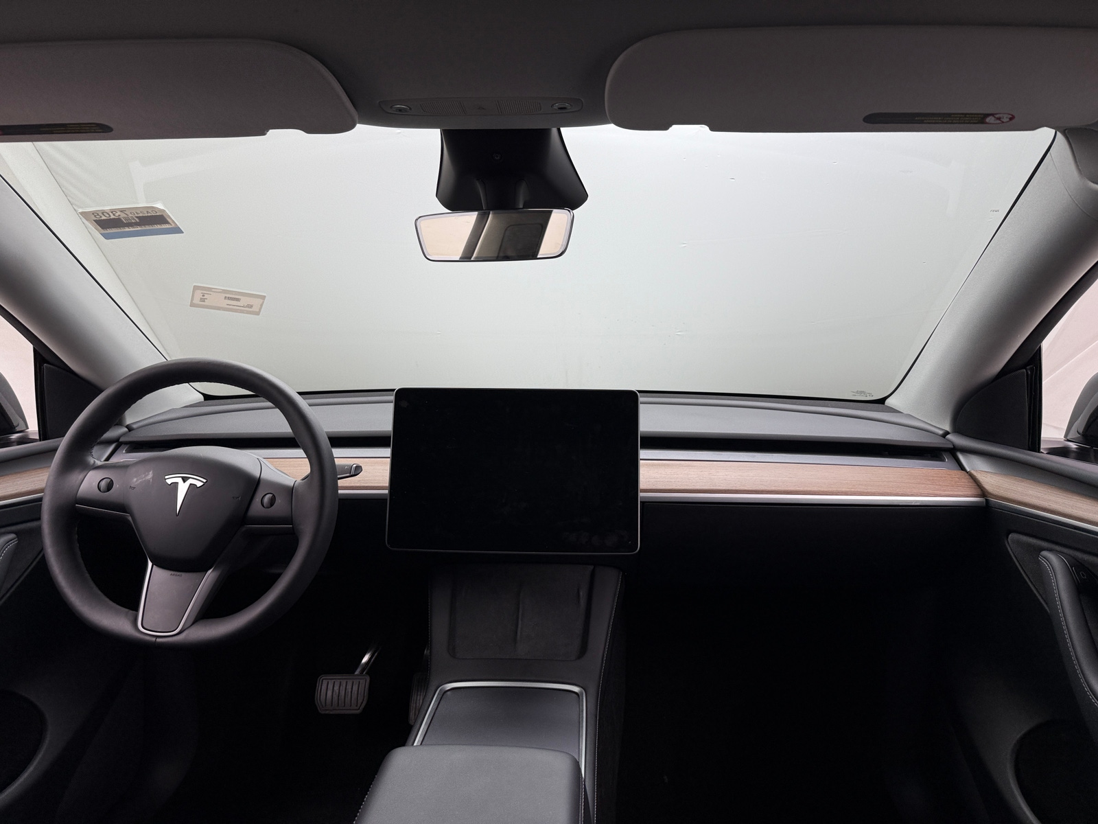 Thumbnail: 2024 Tesla Model Y - 2