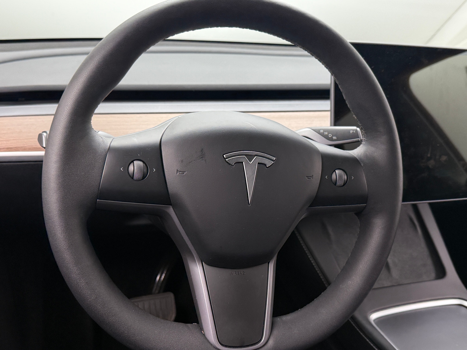 Thumbnail: 2024 Tesla Model Y - 4