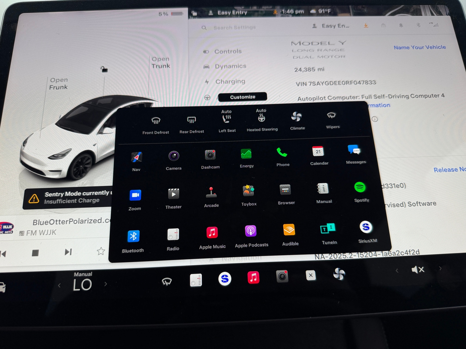Thumbnail: 2024 Tesla Model Y - 3
