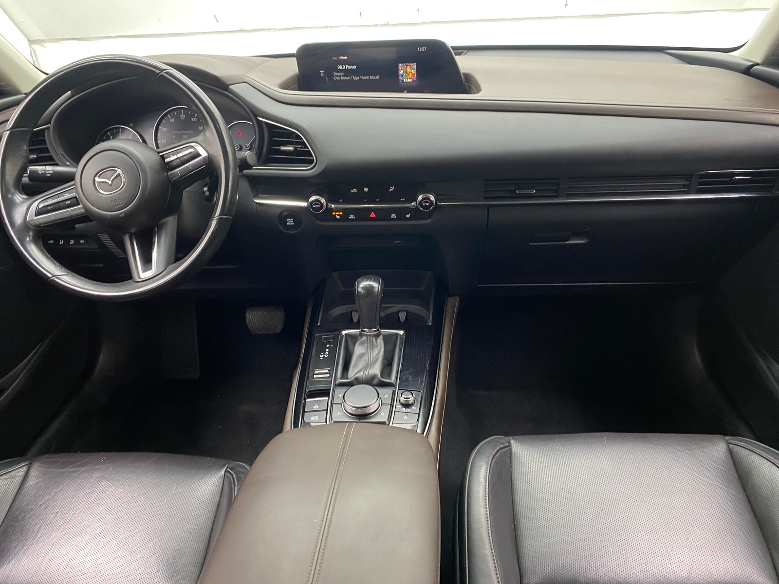Thumbnail: 2020 Mazda CX-30 - 2