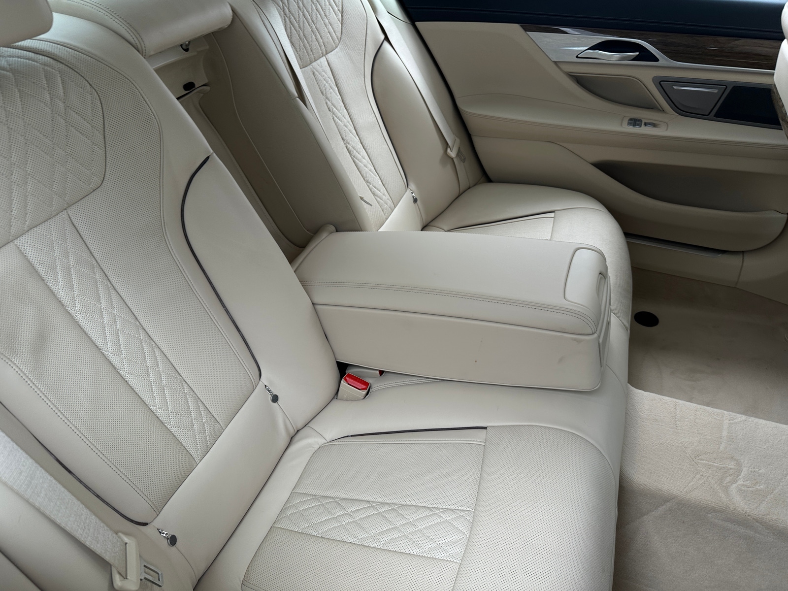 Thumbnail: 2018 BMW 7 Series - 5