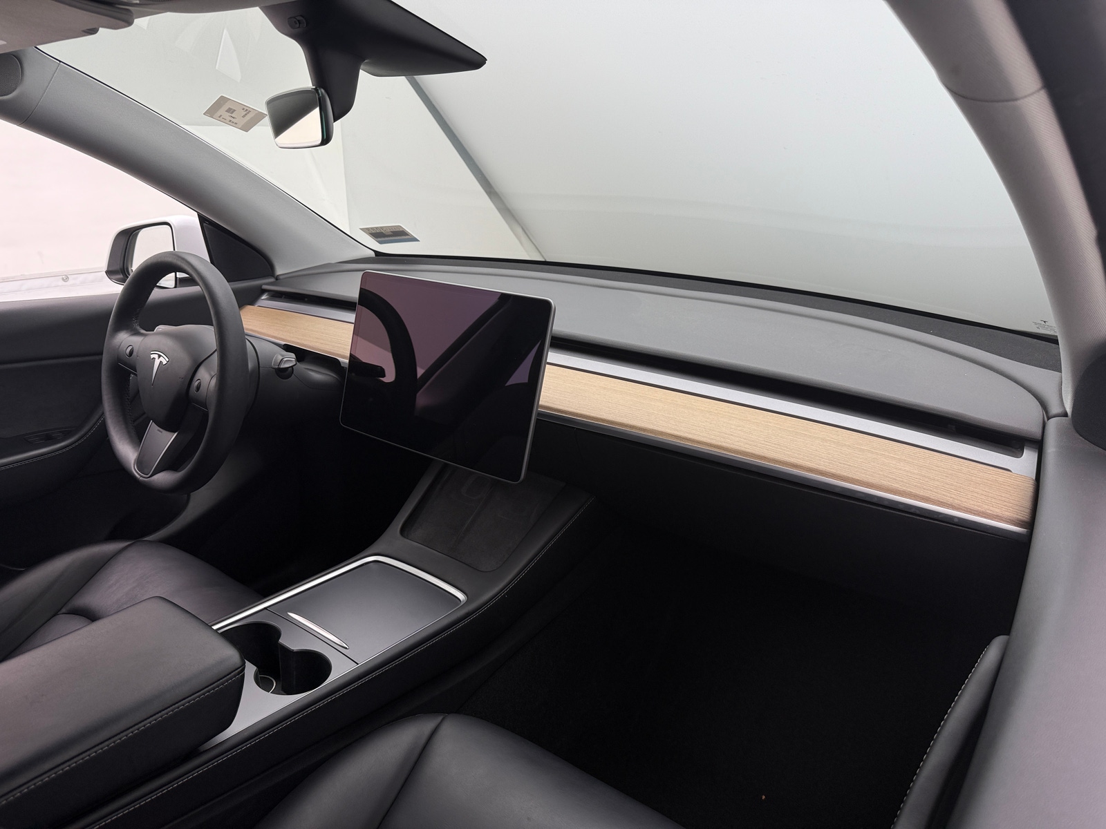 Thumbnail: 2022 Tesla Model Y - 2