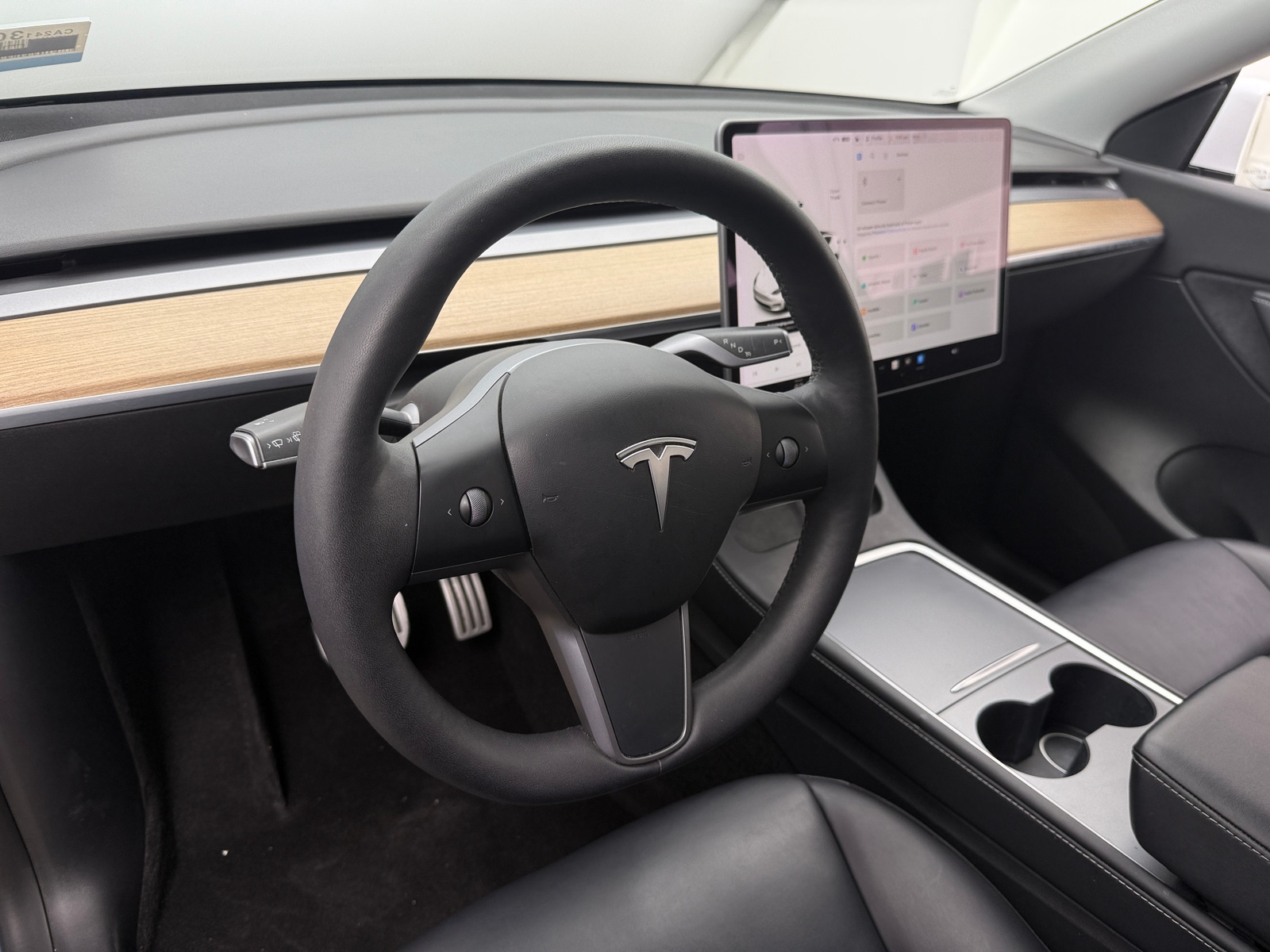 Thumbnail: 2022 Tesla Model Y - 4