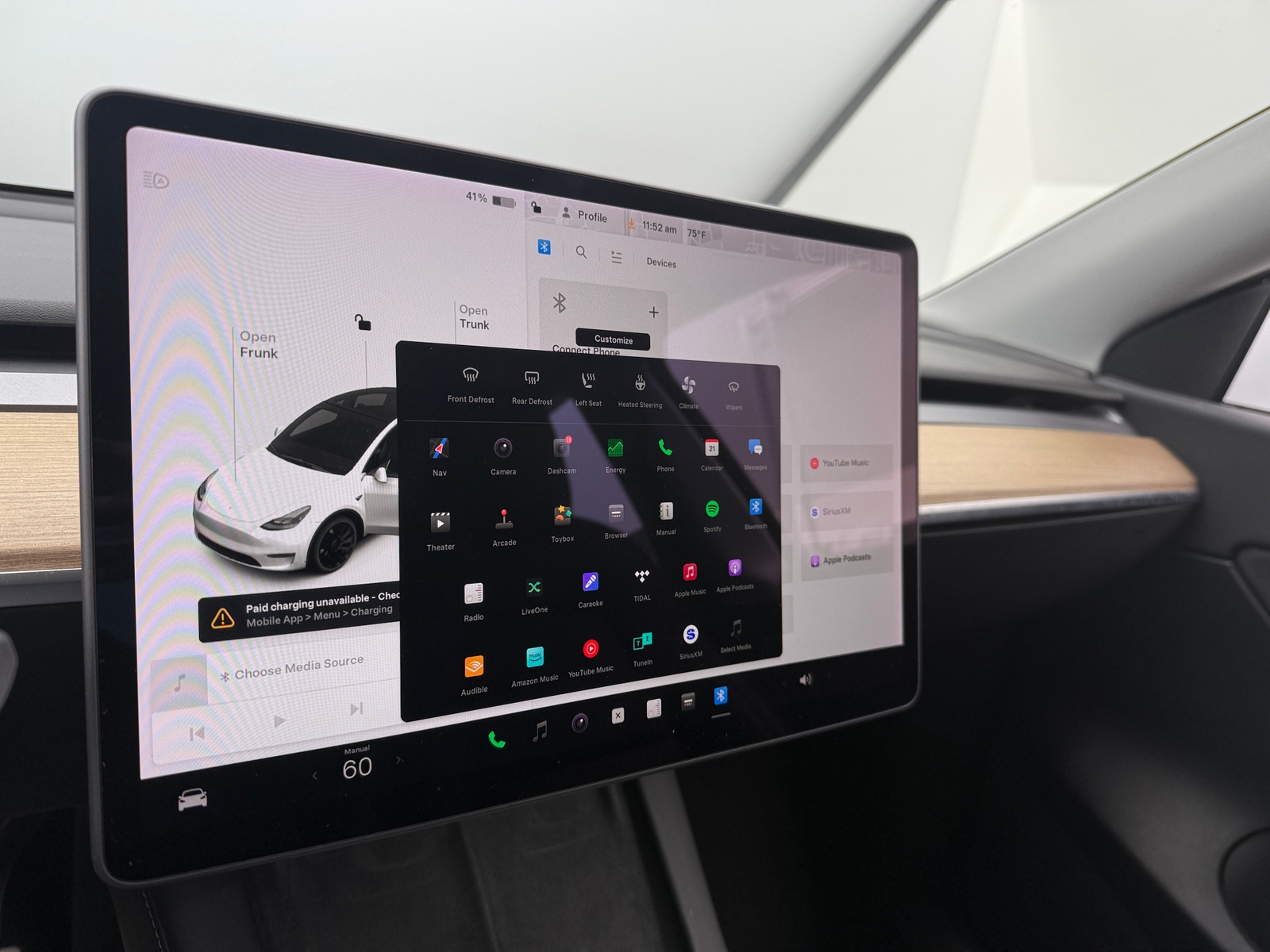 Thumbnail: 2022 Tesla Model Y - 3