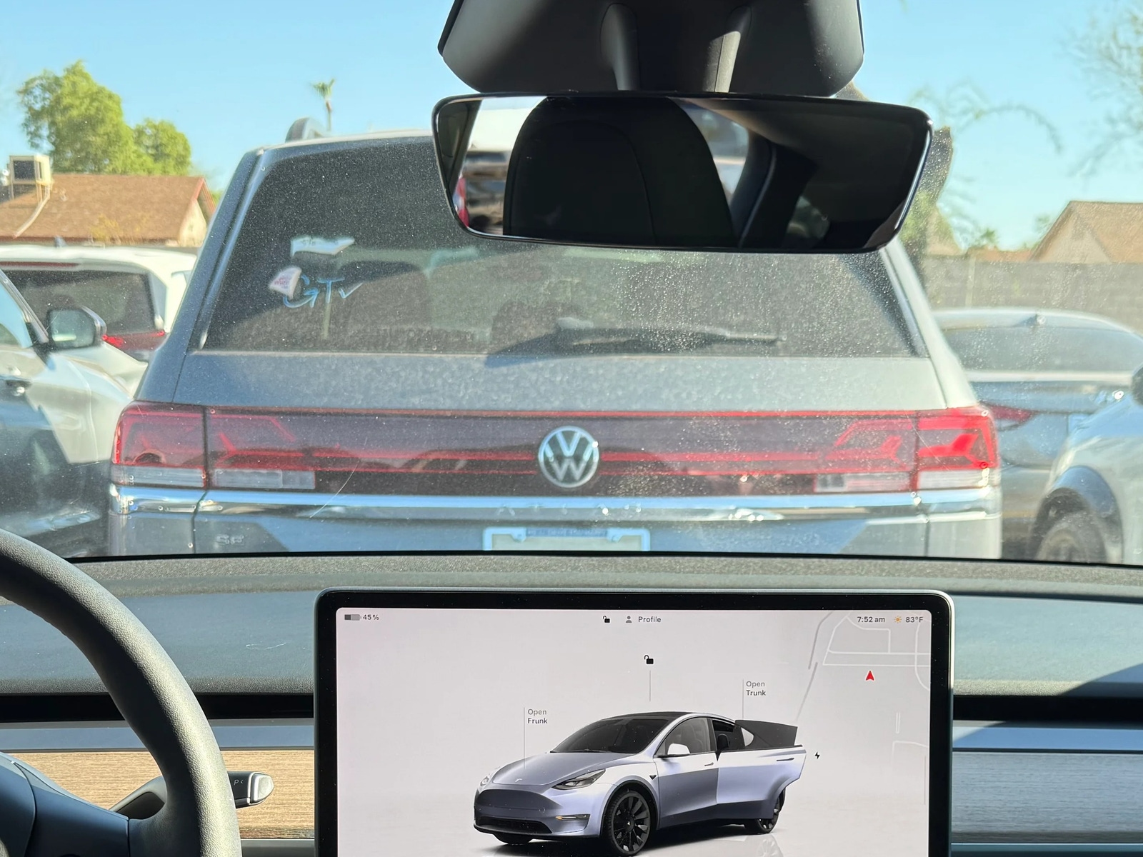 Thumbnail: 2024 Tesla Model Y - 2
