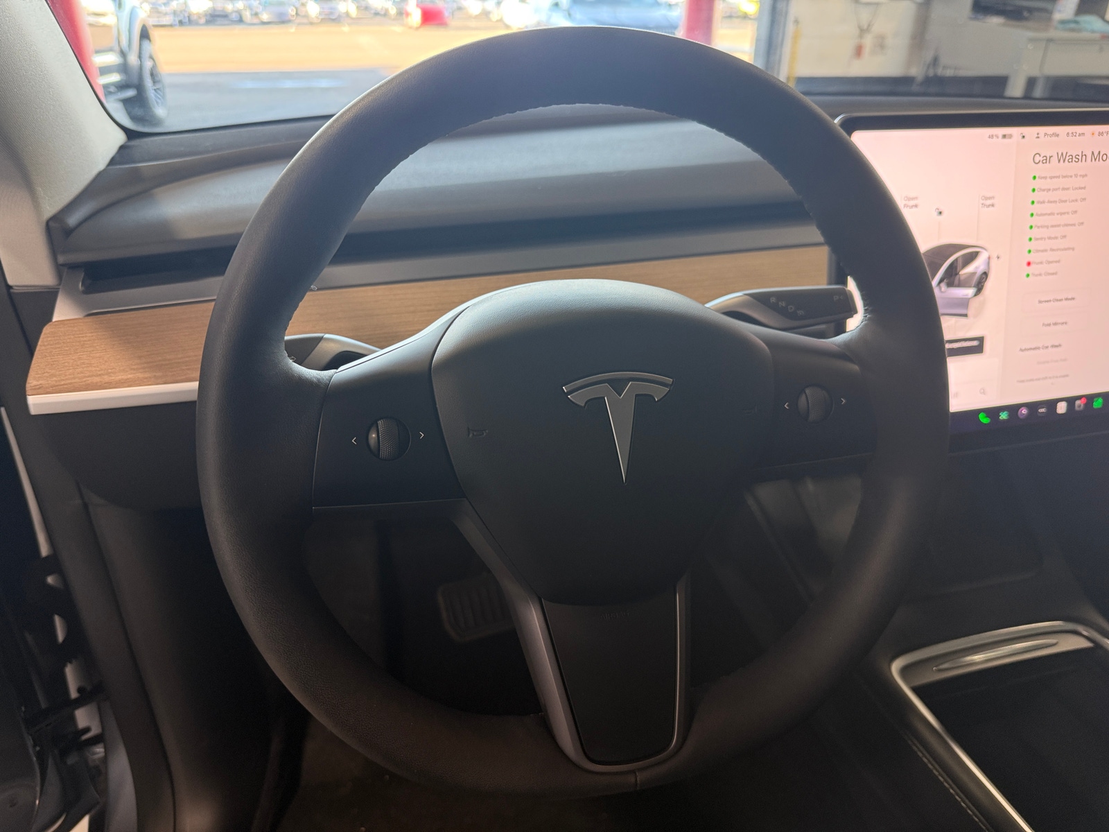Thumbnail: 2024 Tesla Model Y - 4