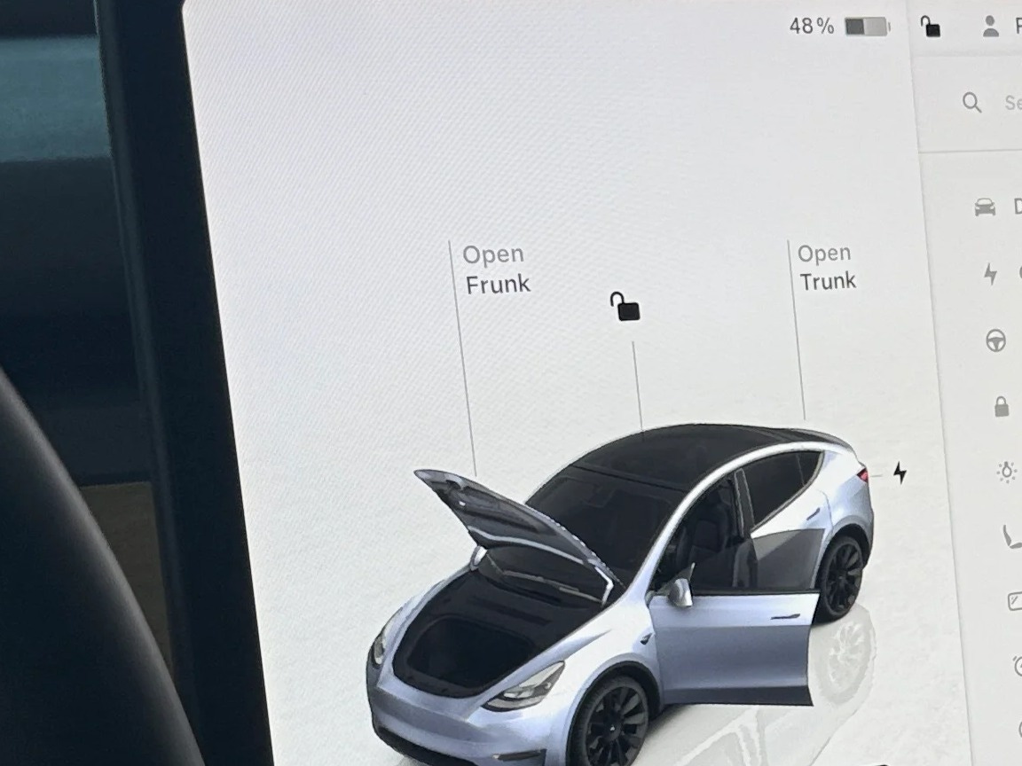 Thumbnail: 2024 Tesla Model Y - 3