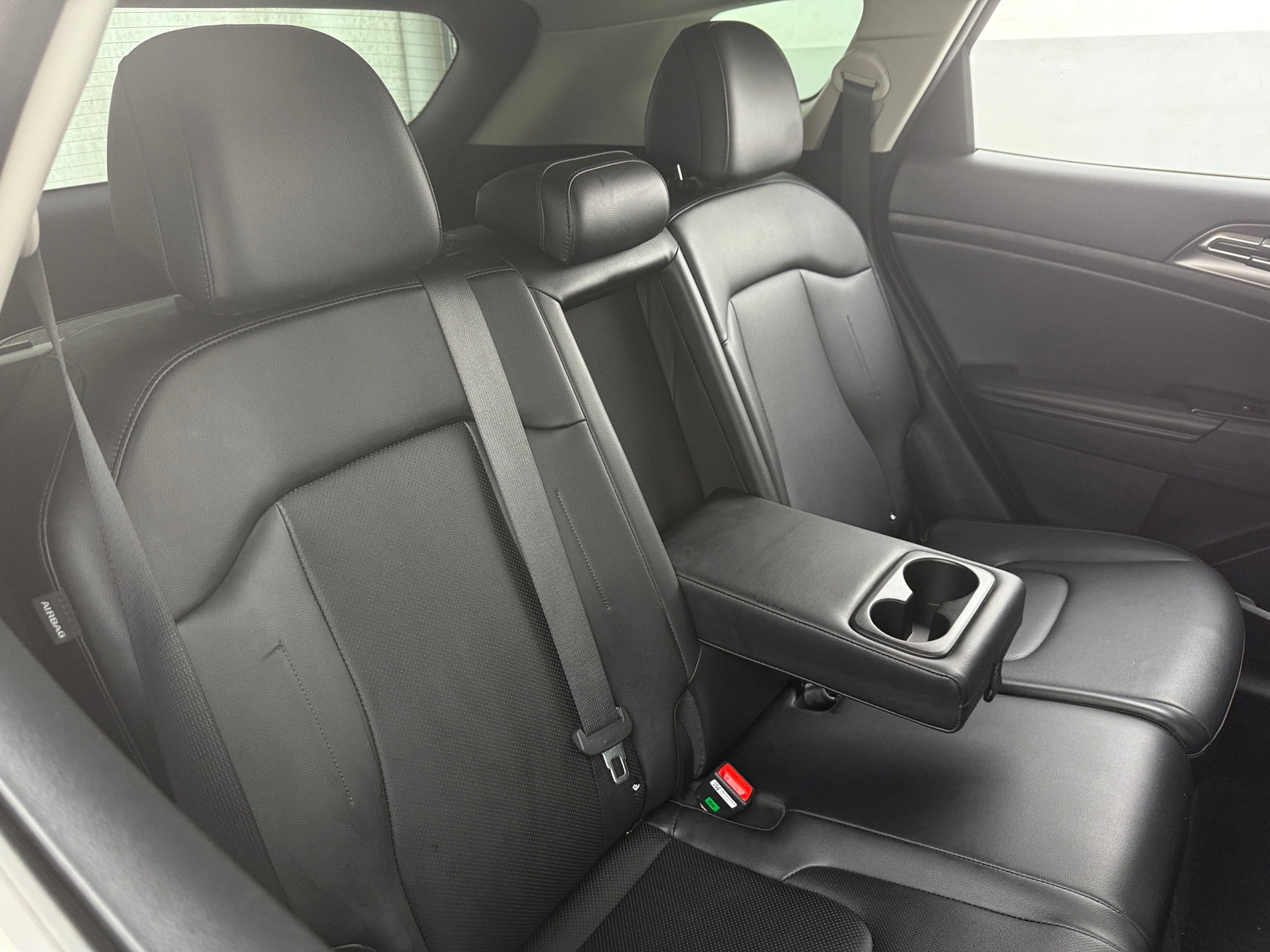 Thumbnail: 2024 Kia Sportage - 5