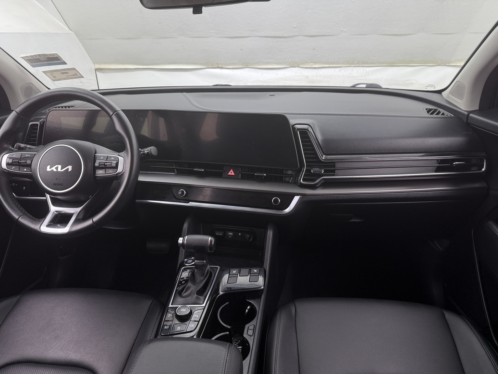Thumbnail: 2024 Kia Sportage - 2