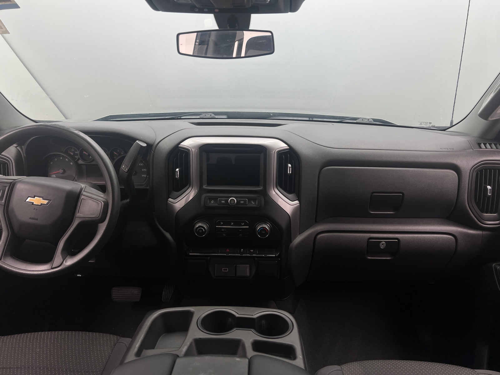 Thumbnail: 2019 Chevrolet Silverado 1500 - 3