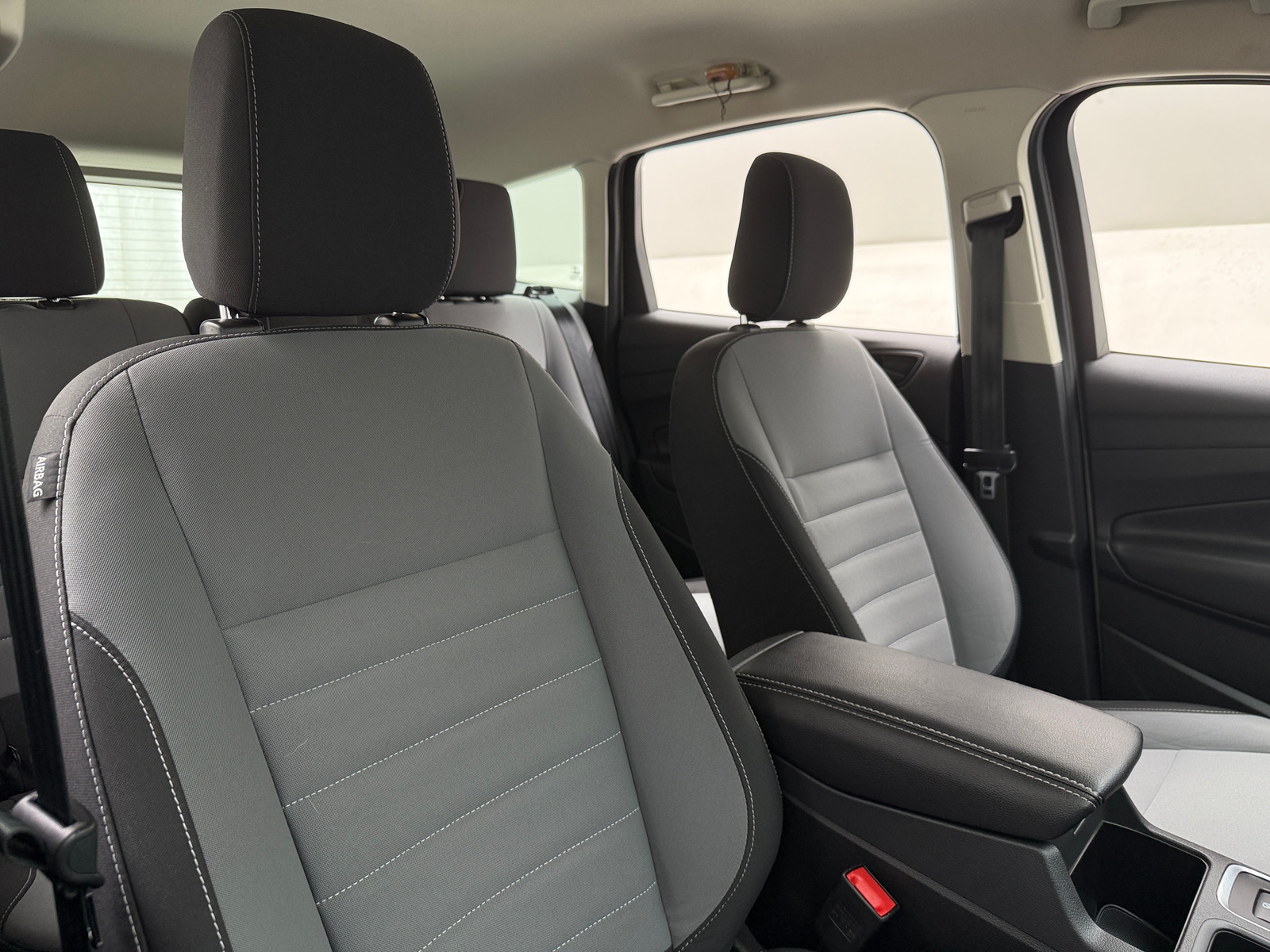 Thumbnail: 2018 Ford Escape - 2