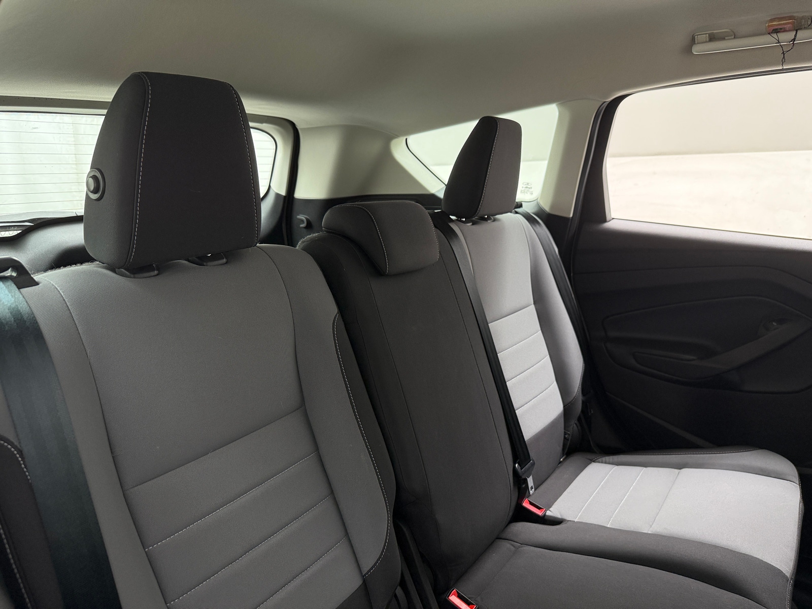 Thumbnail: 2018 Ford Escape - 6