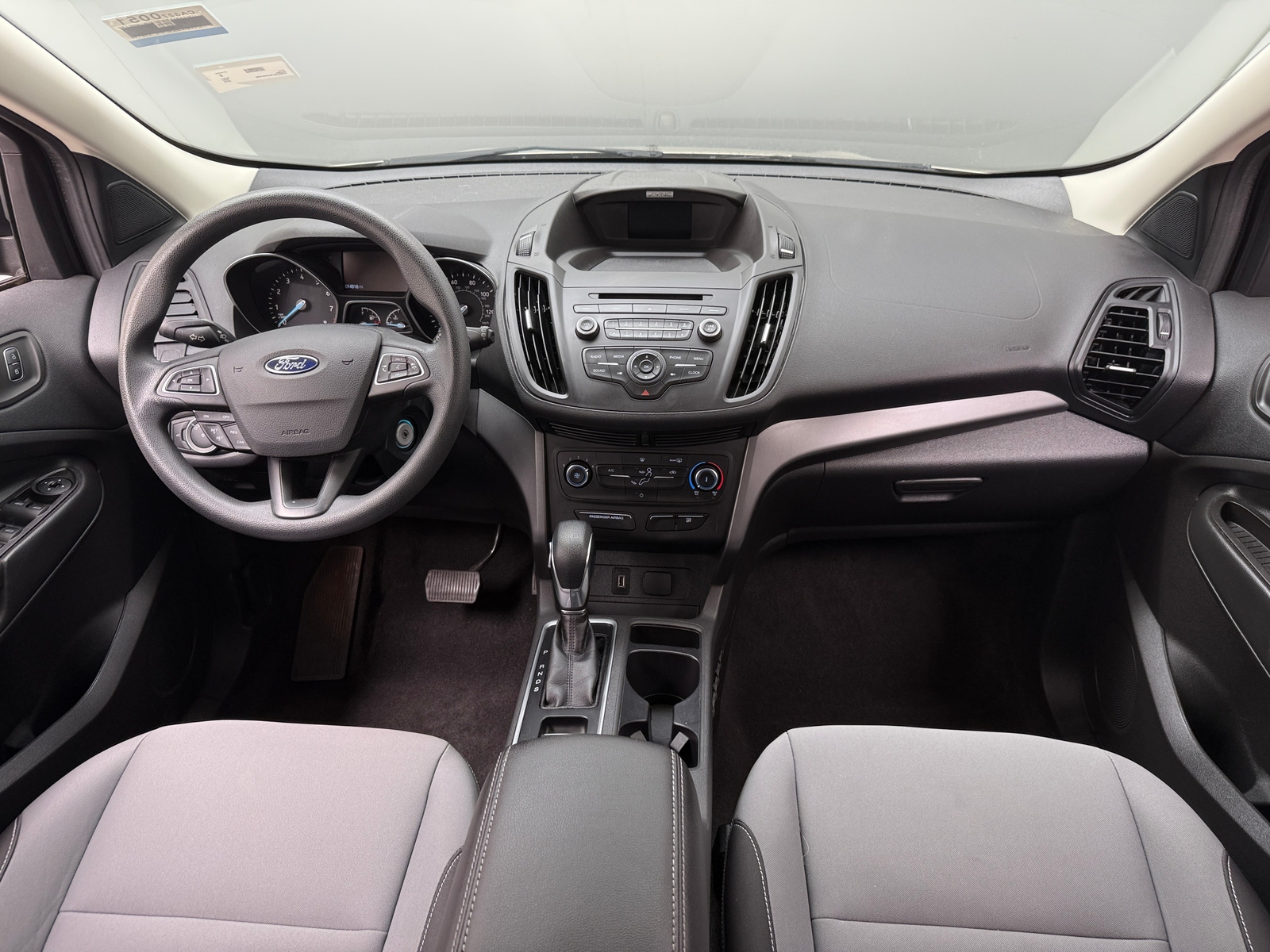 Thumbnail: 2018 Ford Escape - 3