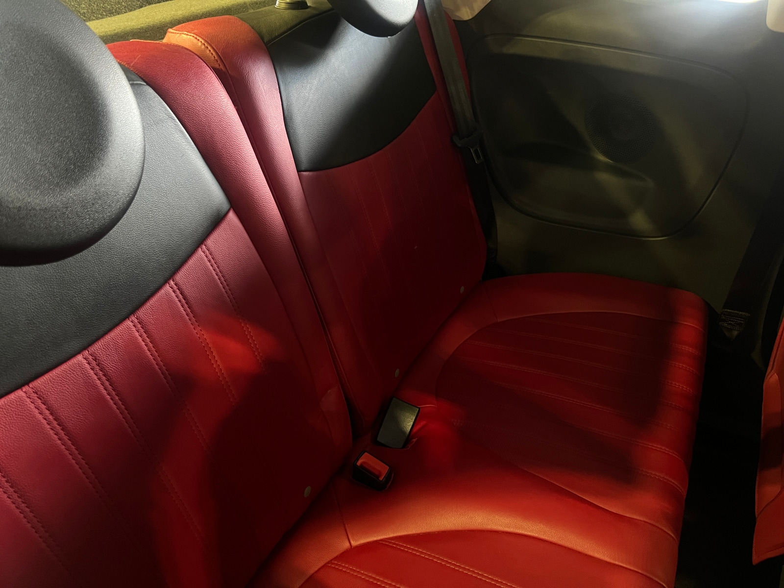 Thumbnail: 2012 Fiat 500 - 5