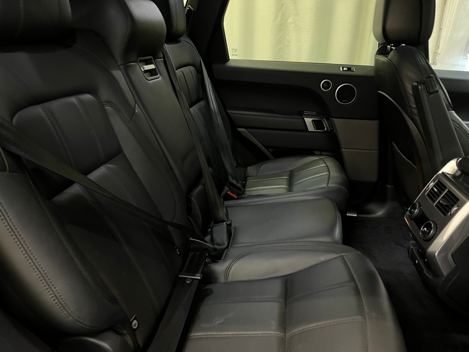 Thumbnail: 2018 Land Rover Range Rover Sport - 5
