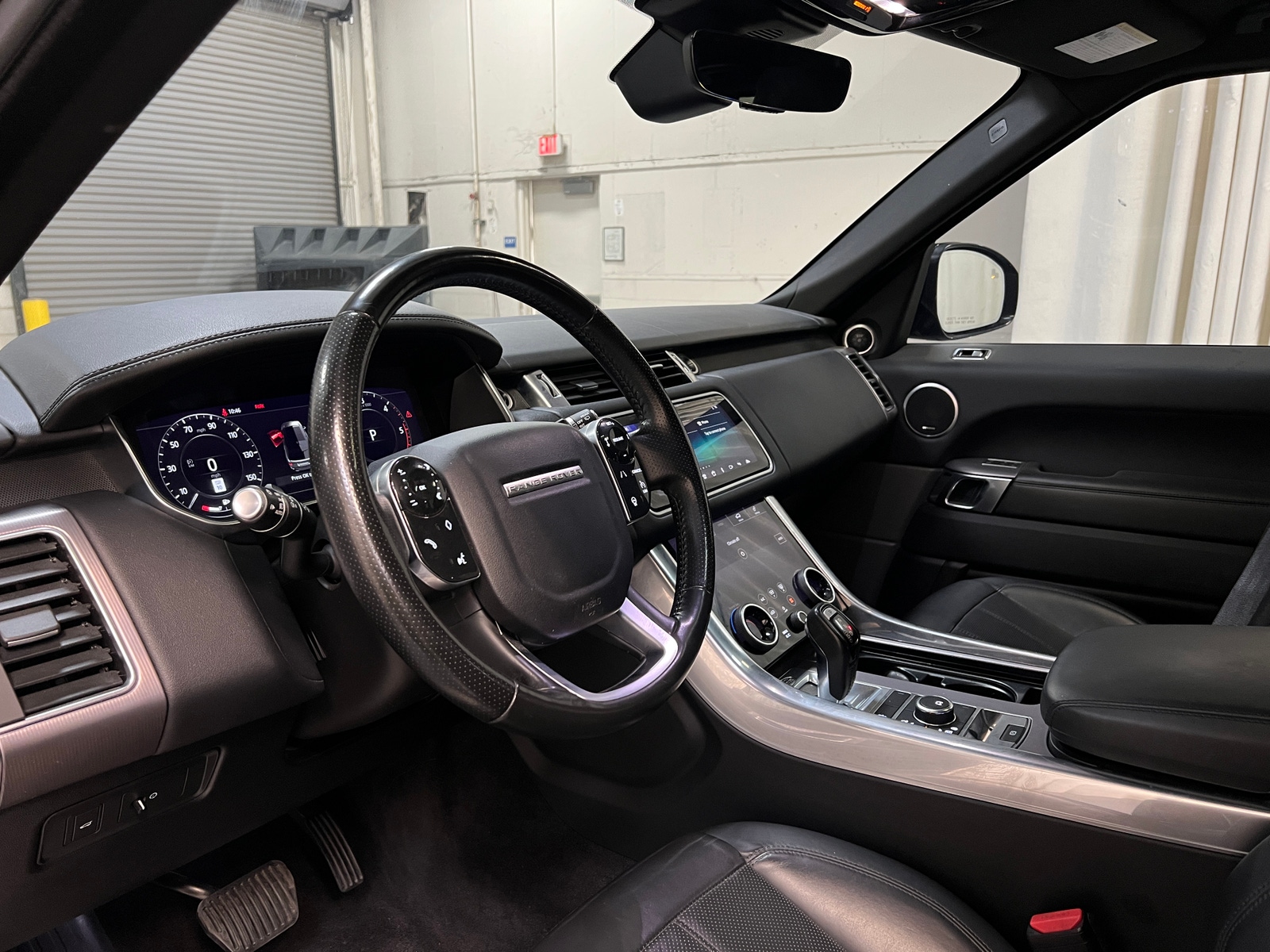 Thumbnail: 2018 Land Rover Range Rover Sport - 2