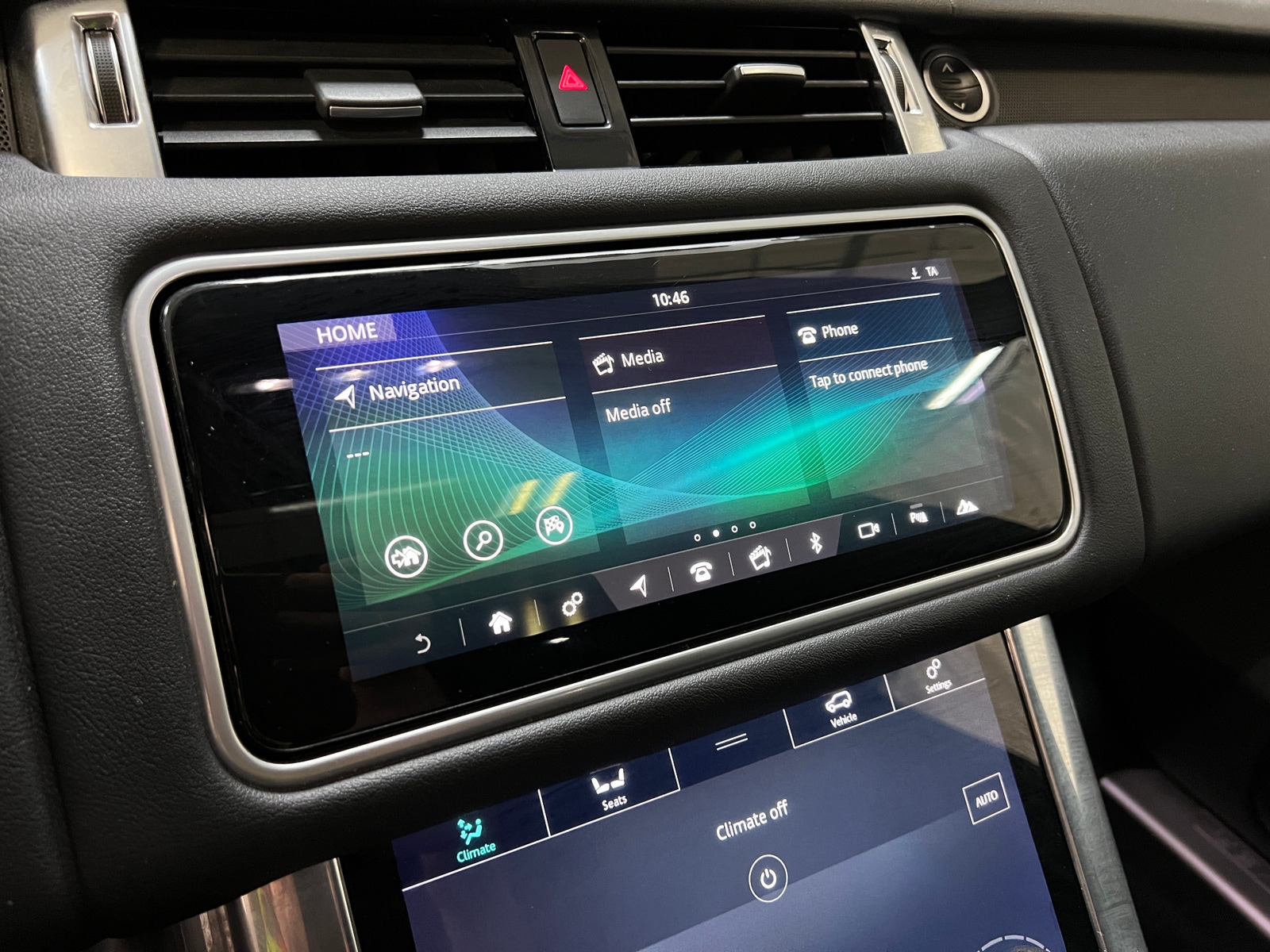 Thumbnail: 2018 Land Rover Range Rover Sport - 3