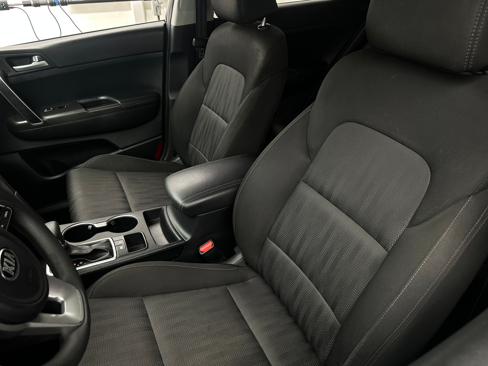 Thumbnail: 2021 Kia Sportage - 2