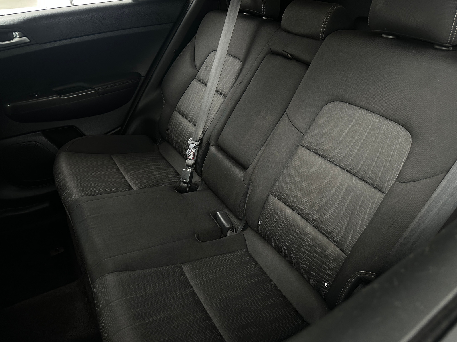 Thumbnail: 2021 Kia Sportage - 6