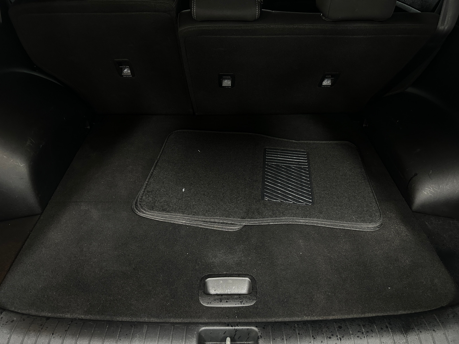 Thumbnail: 2021 Kia Sportage - 7