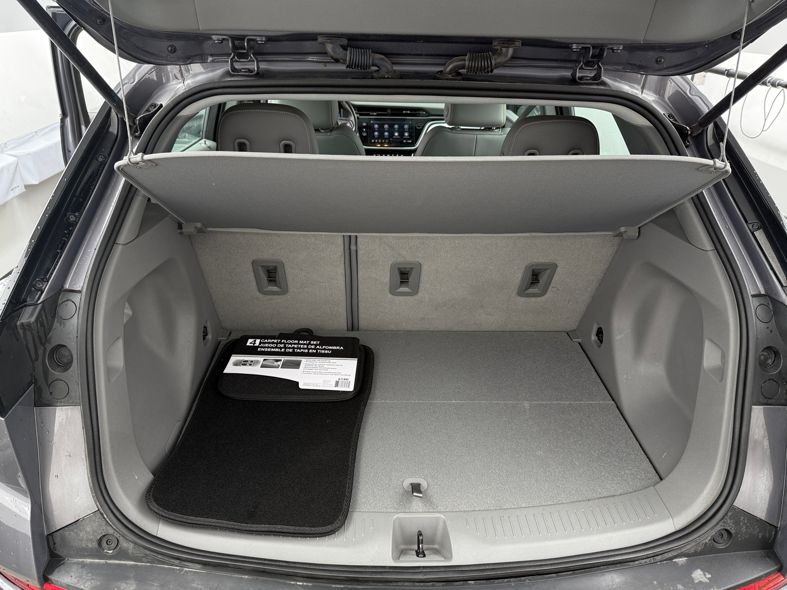 Thumbnail: 2022 Chevrolet Bolt EUV - 6