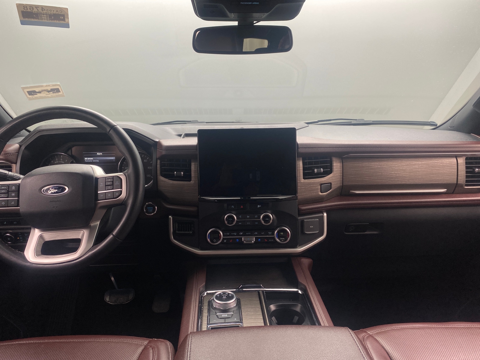 Thumbnail: 2024 Ford Expedition MAX - 2