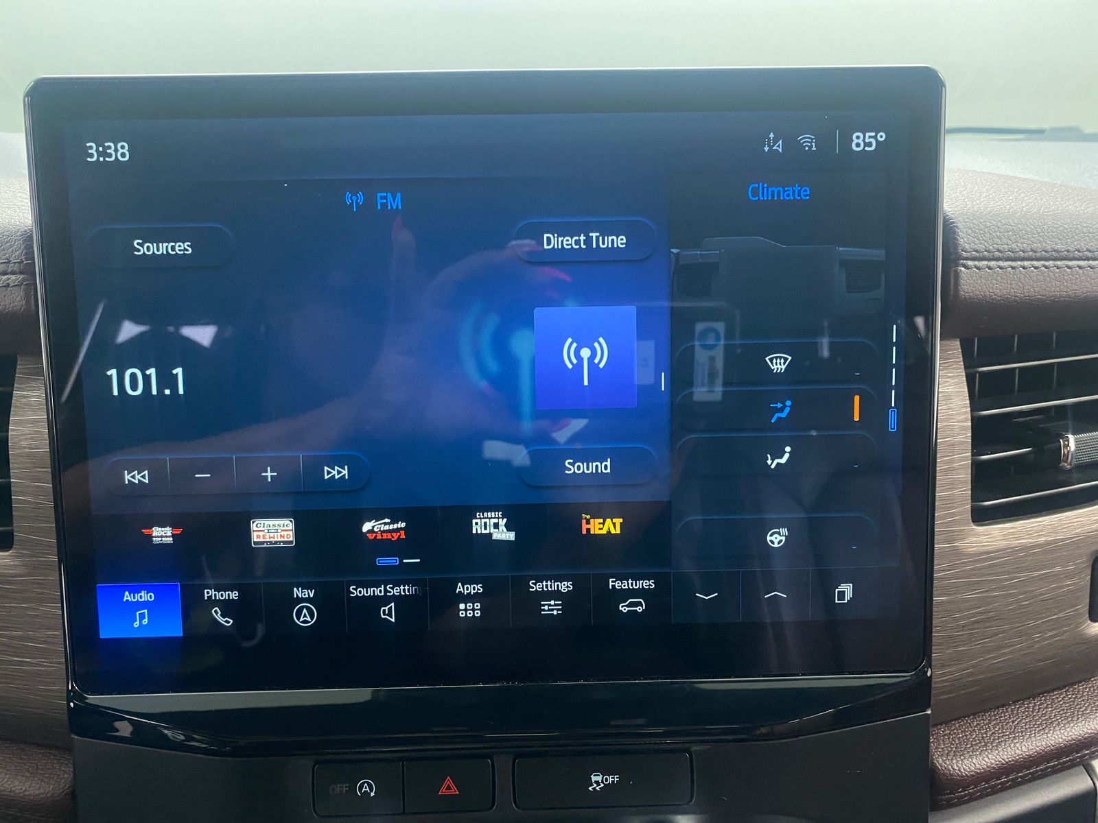 Thumbnail: 2024 Ford Expedition MAX - 3