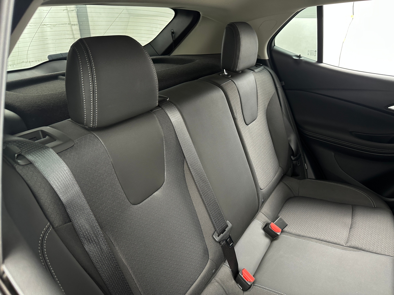 Thumbnail: 2024 Buick Encore GX - 6