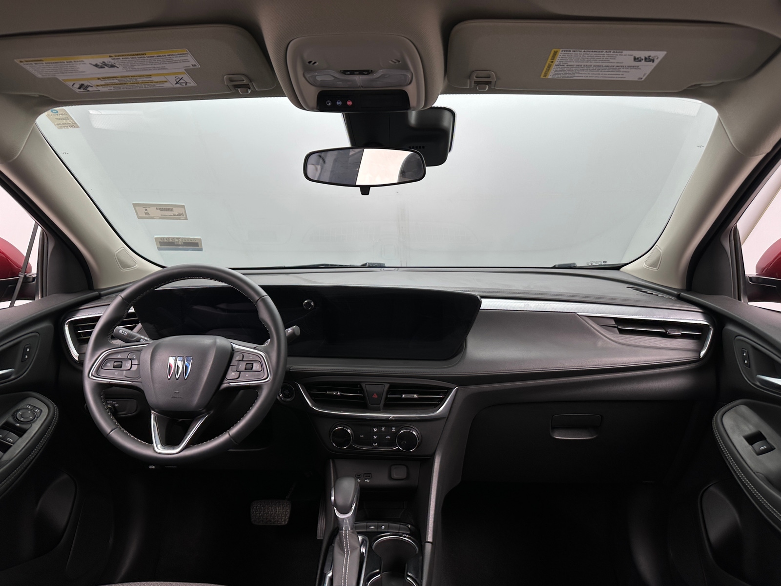 Thumbnail: 2024 Buick Encore GX - 3