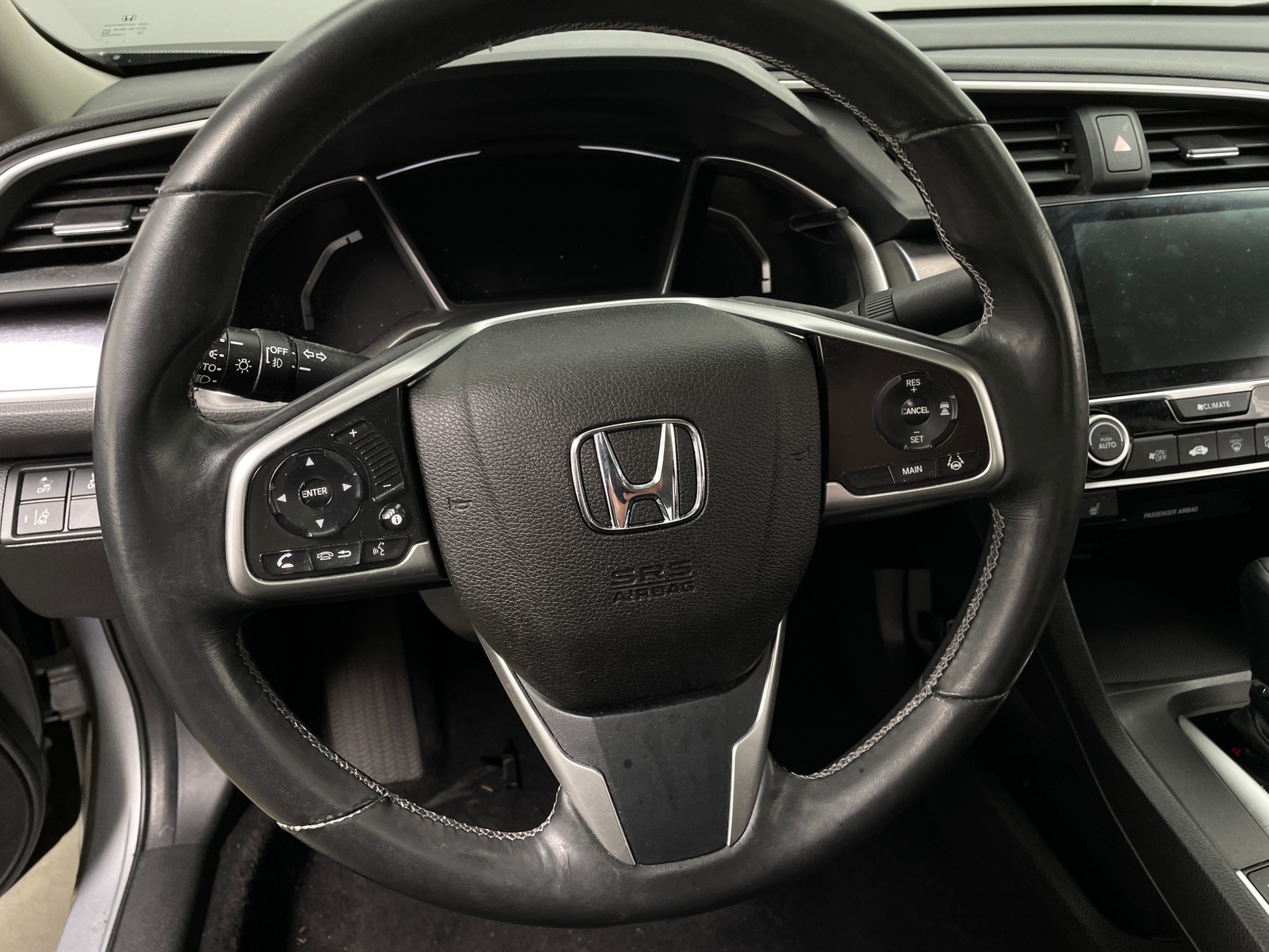 Thumbnail: 2018 Honda Civic - 5