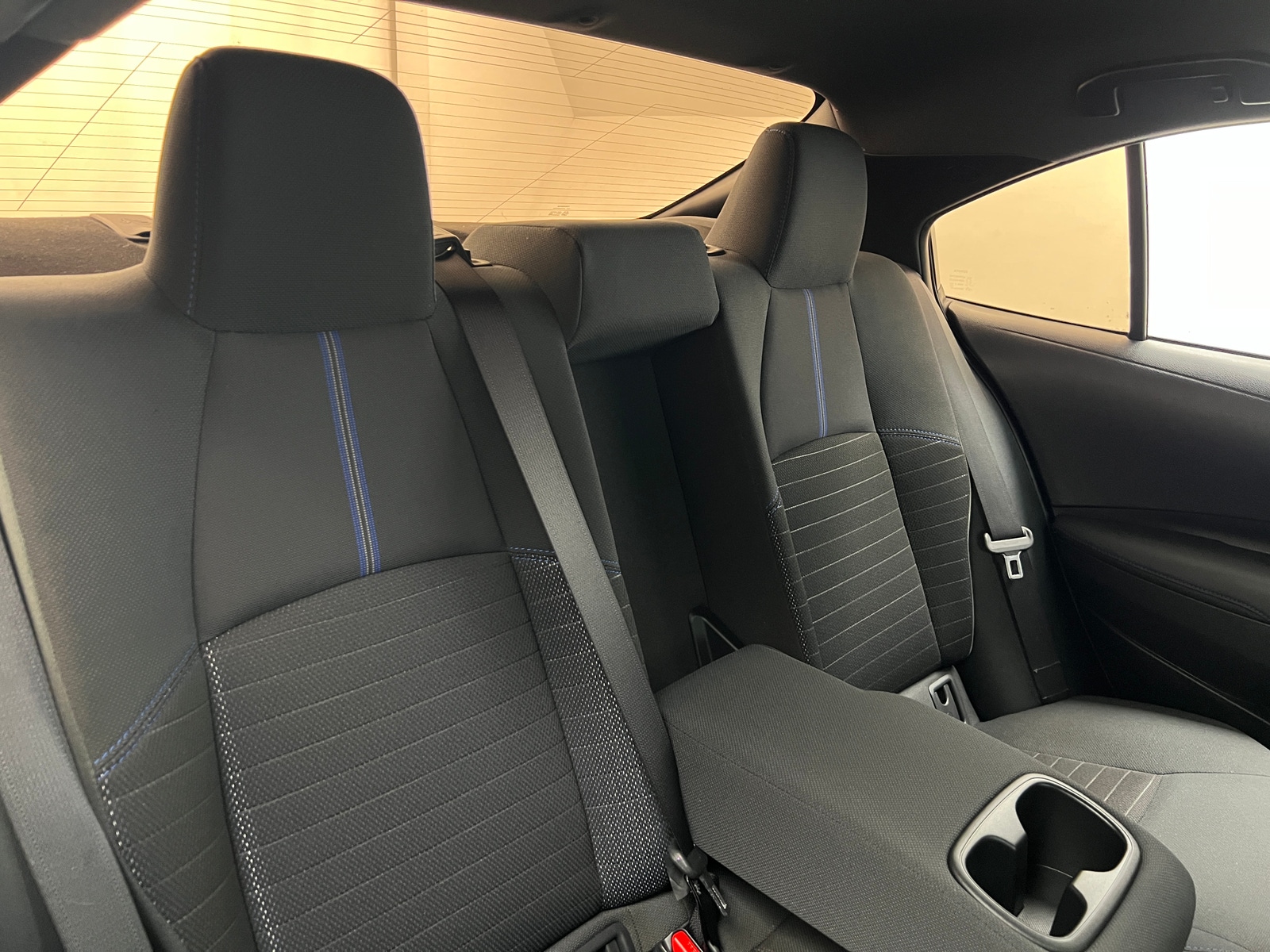Thumbnail: 2020 Toyota Corolla - 6